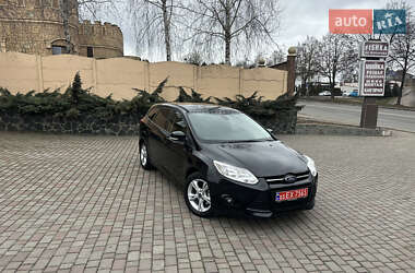 Універсал Ford Focus 2013 в Рівному