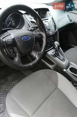 Хетчбек Ford Focus 2013 в Одесі