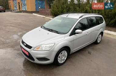 Універсал Ford Focus 2009 в Харкові