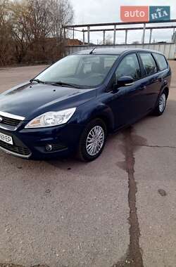 Универсал Ford Focus 2010 в Нежине