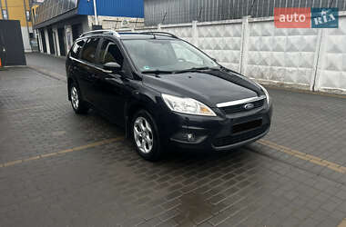 Универсал Ford Focus 2010 в Ровно