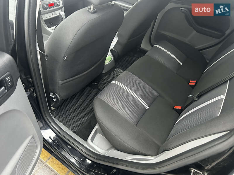 Універсал Ford Focus 2010 в Рівному