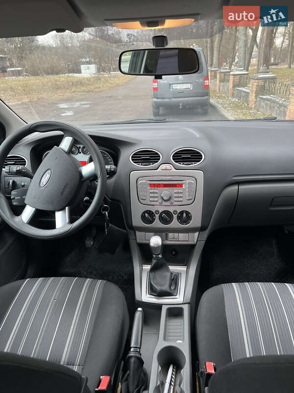 Универсал Ford Focus 2009 в Звягеле