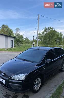 Універсал Ford Focus 2005 в Луцьку