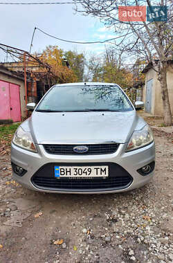 Седан Ford Focus 2008 в Одесі