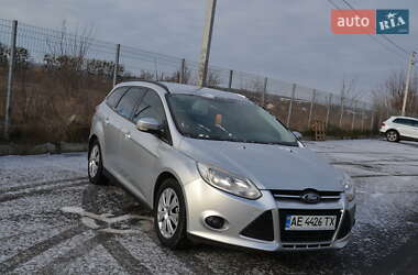 Універсал Ford Focus 2011 в Вінниці