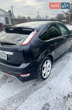 Хетчбек Ford Focus 2009 в Житомирі