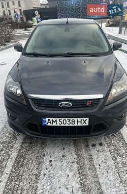 Хетчбек Ford Focus 2009 в Житомирі