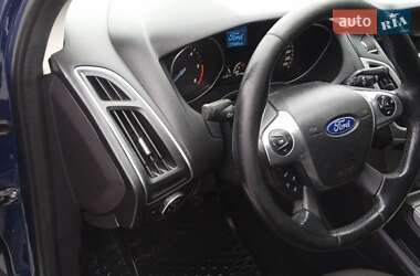 Универсал Ford Focus 2013 в 