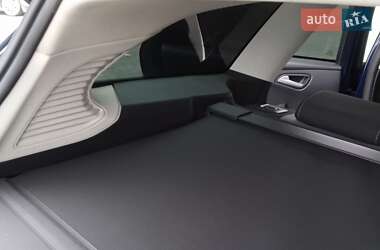 Универсал Ford Focus 2013 в 