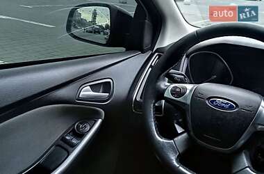 Универсал Ford Focus 2013 в 
