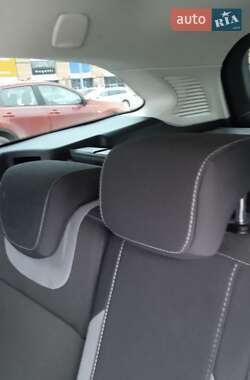 Универсал Ford Focus 2013 в 