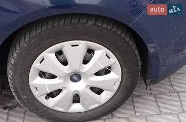 Универсал Ford Focus 2013 в 