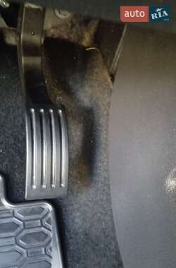 Универсал Ford Focus 2013 в 