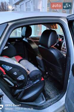 Хэтчбек Ford Focus 2011 в 