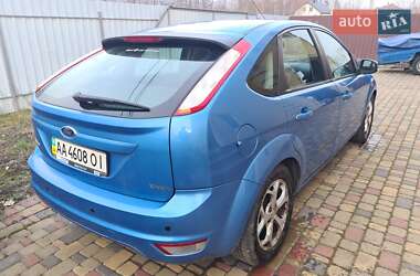 Хетчбек Ford Focus 2010 в Києві