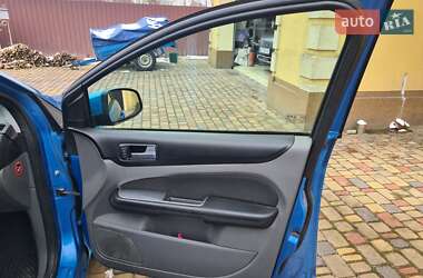 Хетчбек Ford Focus 2010 в Києві