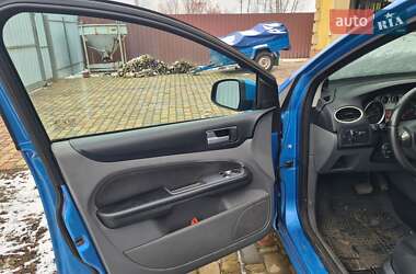 Хетчбек Ford Focus 2010 в Києві