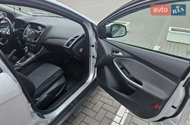 Универсал Ford Focus 2013 в Болграде