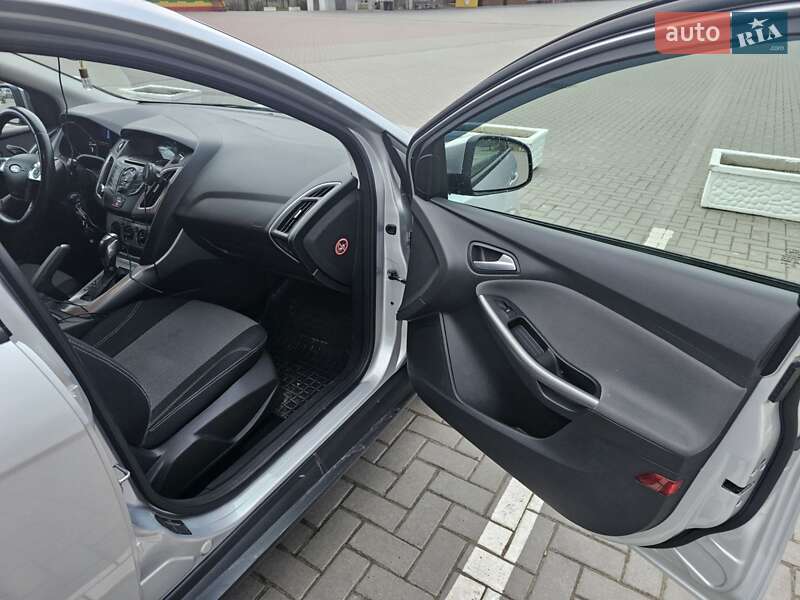 Універсал Ford Focus 2013 в Болграді