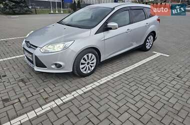 Універсал Ford Focus 2013 в Болграді