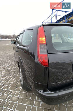 Універсал Ford Focus 2005 в Харкові