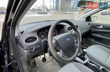 Універсал Ford Focus 2005 в Харкові