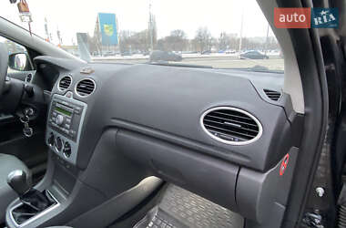 Універсал Ford Focus 2005 в Харкові