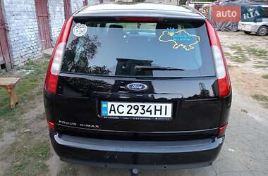 Универсал Ford Focus 2006 в Луцке