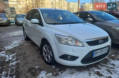 Хетчбек Ford Focus 2010 в Сумах