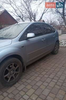 Хетчбек Ford Focus 2007 в Запоріжжі