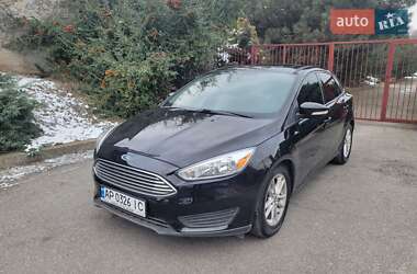 Седан Ford Focus 2015 в Запорожье