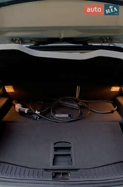 Хэтчбек Ford Focus 2013 в 