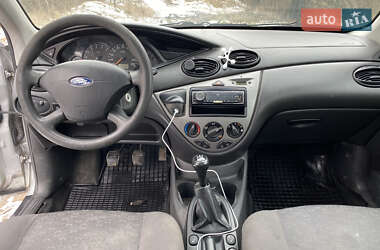 Седан Ford Focus 2003 в Коростені