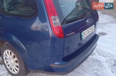 Універсал Ford Focus 2006 в Тернополі