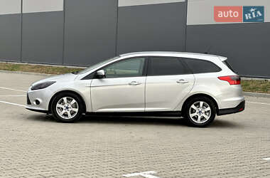 Универсал Ford Focus 2011 в Ивано-Франковске