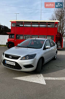 Хетчбек Ford Focus 2010 в Ужгороді