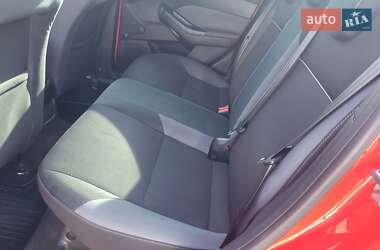 Універсал Ford Focus 2013 в 