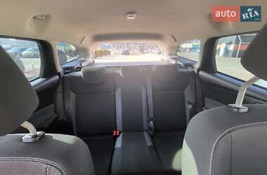 Універсал Ford Focus 2013 в 