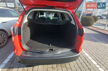 Універсал Ford Focus 2013 в 