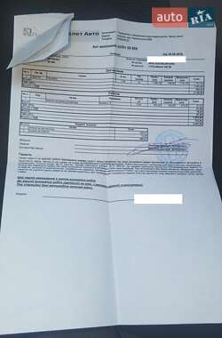 Універсал Ford Focus 2013 в 