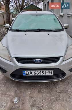 Универсал Ford Focus 2008 в Кропивницком