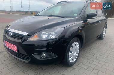 Універсал Ford Focus 2010 в Луцьку