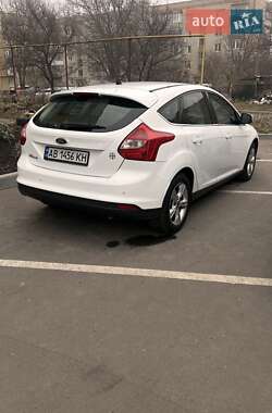 Седан Ford Focus 2013 в Калинівці