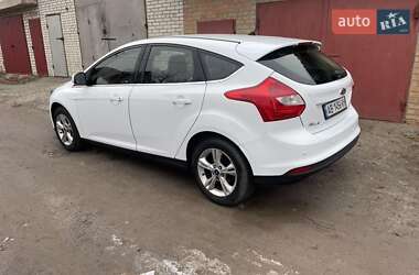 Седан Ford Focus 2013 в Калинівці