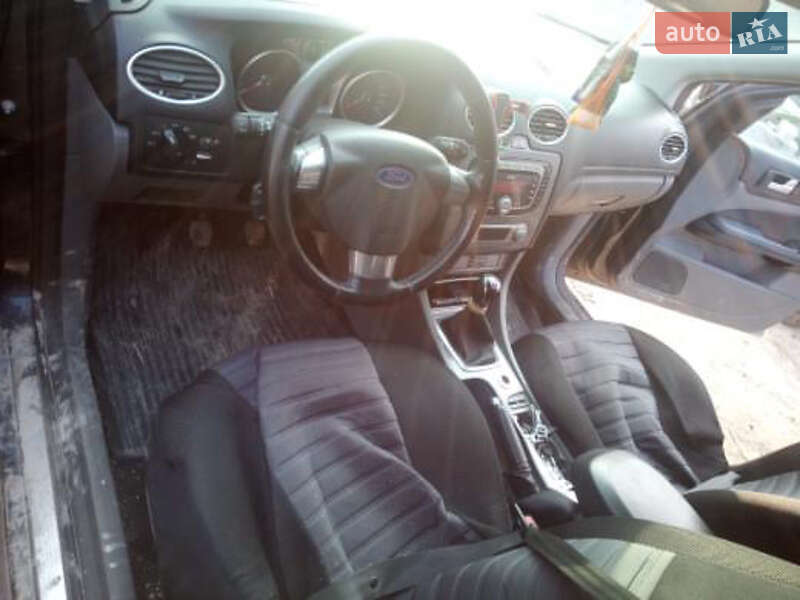 Универсал Ford Focus 2009 в Рогатине