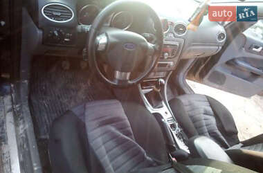 Универсал Ford Focus 2009 в 