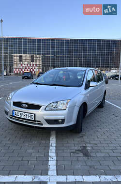 Універсал Ford Focus 2007 в Луцьку