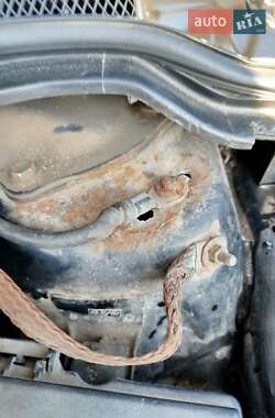 Седан Ford Focus 2006 в 