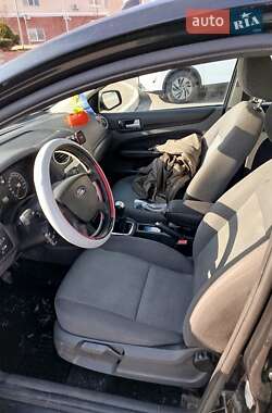 Седан Ford Focus 2006 в 